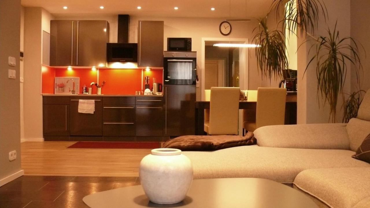 Ferienapartement Stuermer Nordhausen Exterior photo
