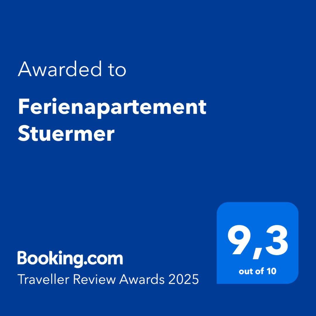 Ferienapartement Stuermer Nordhausen Exterior photo